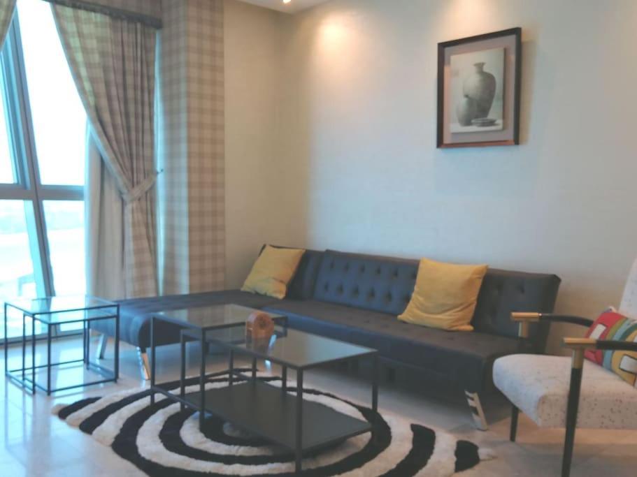 2bhk In Zigzag Towers Doha