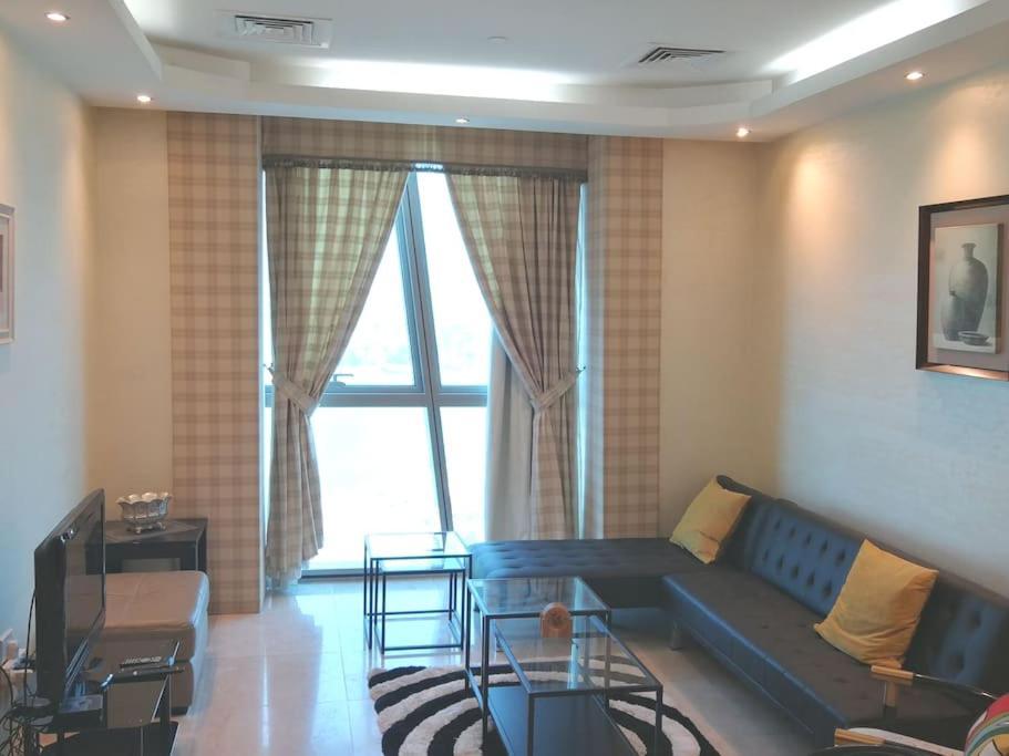 2bhk In Zigzag Towers Aparthotel *
