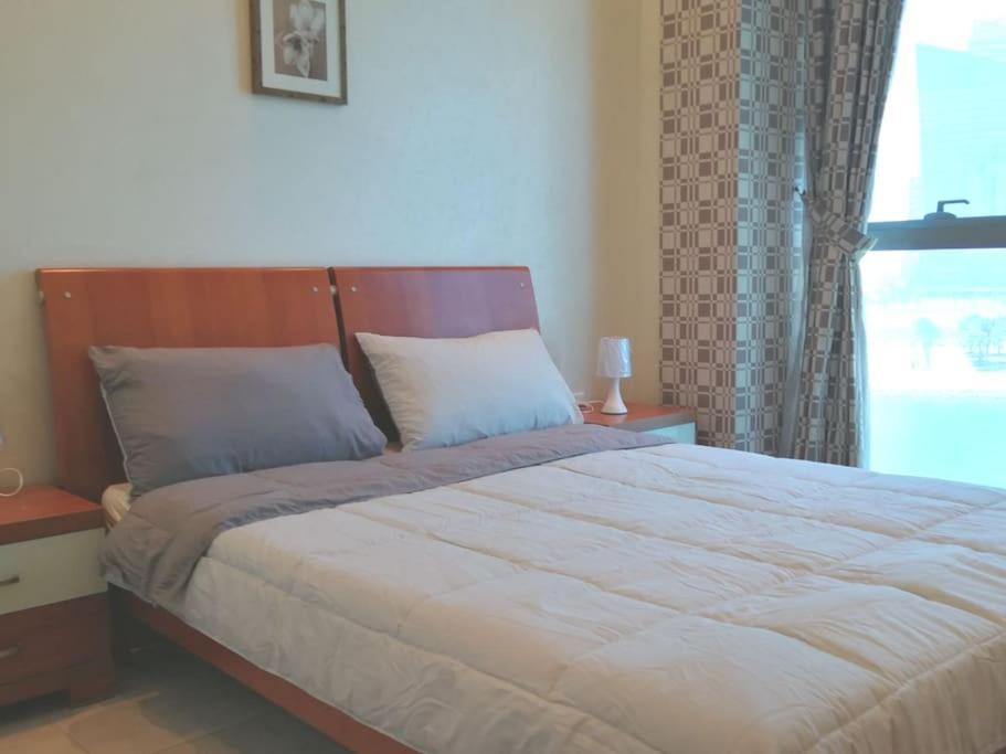 2bhk In Zigzag Towers Doha