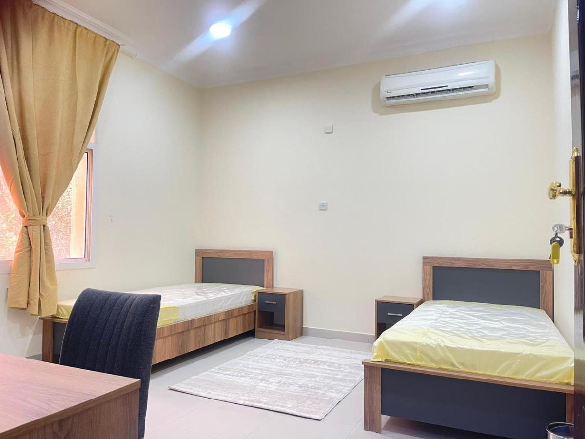 Villa Cozy Compound 11 Bed *