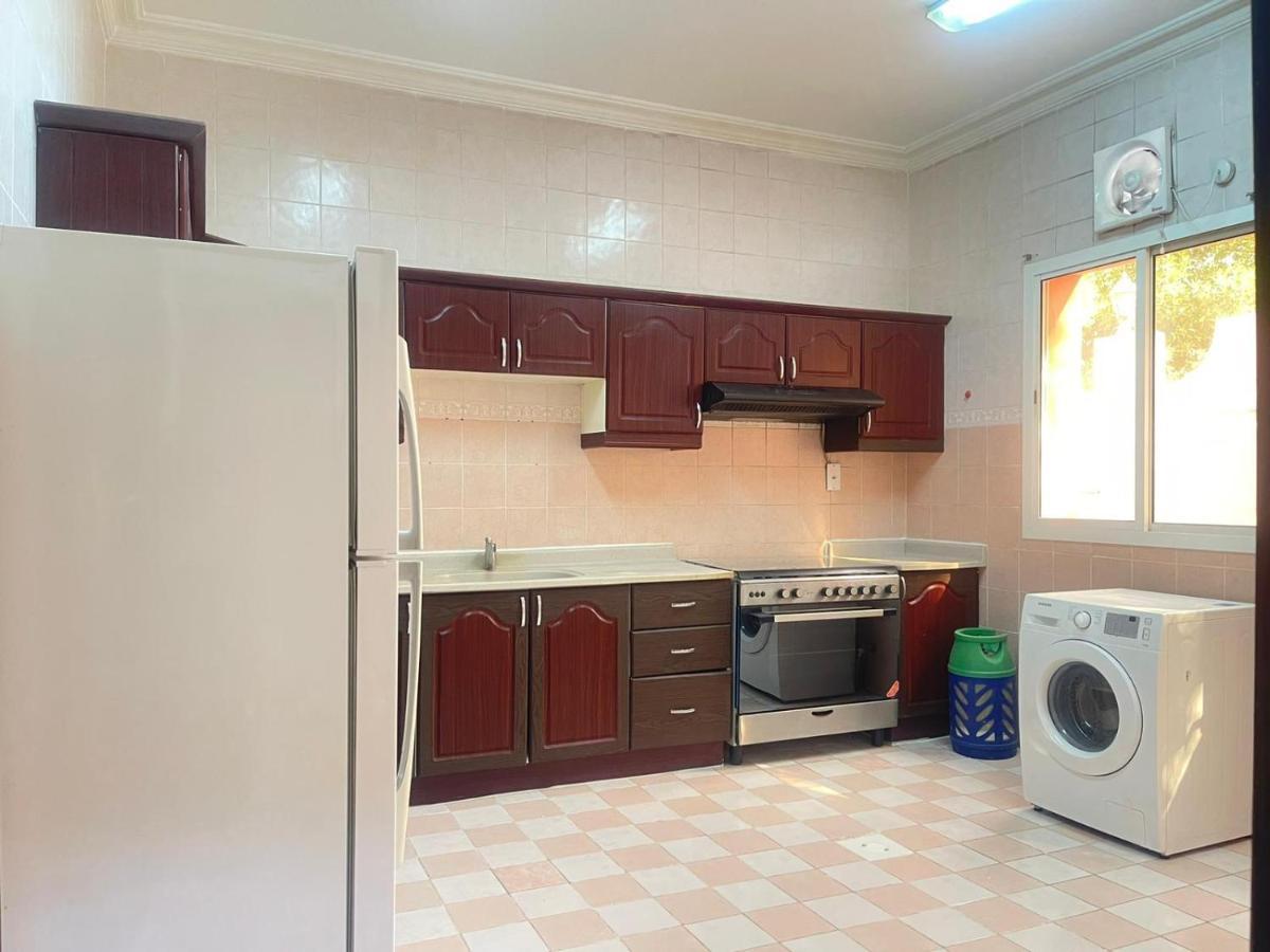 Cozy Compound 11 Bed * Doha