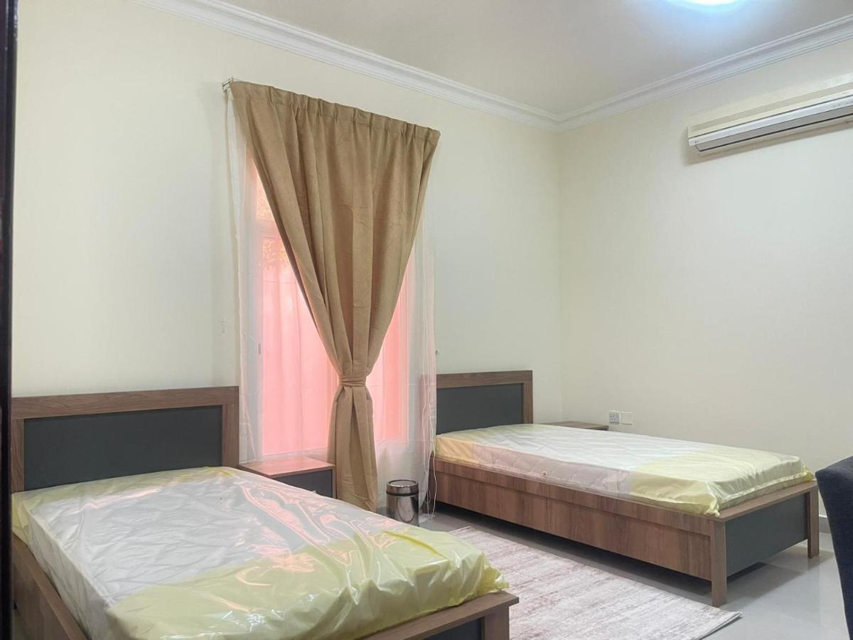 Cozy Compound 11 Bed Villa Doha