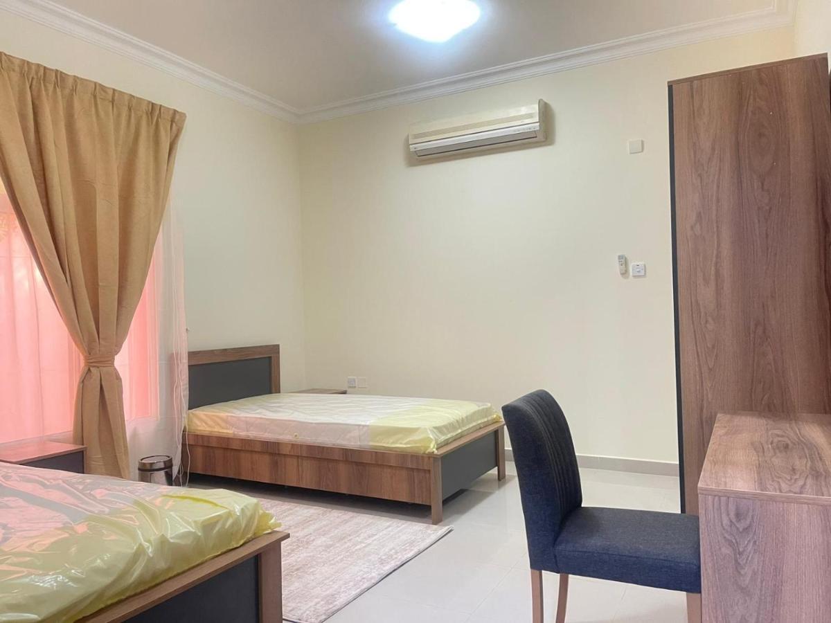 Cozy Compound 11 Bed Doha