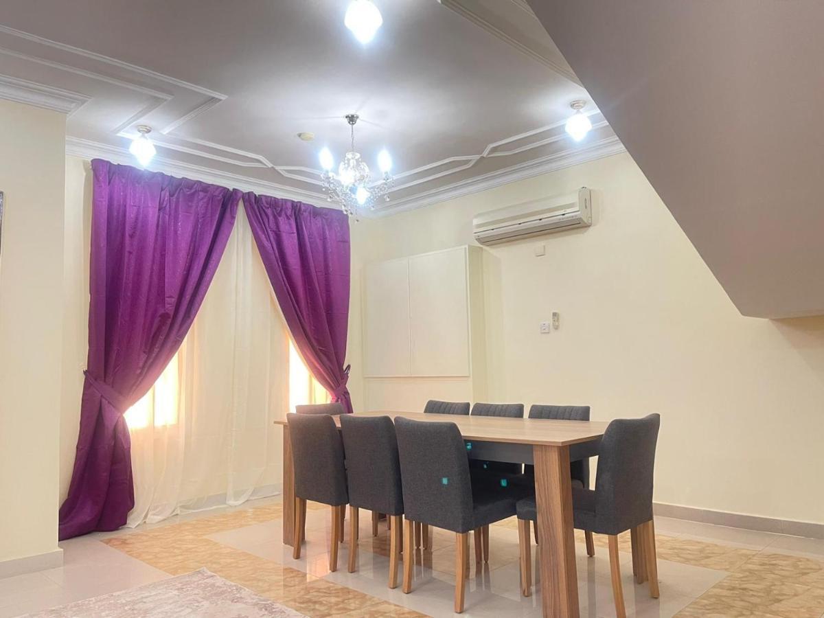 Villa Cozy Compound 11 Bed
