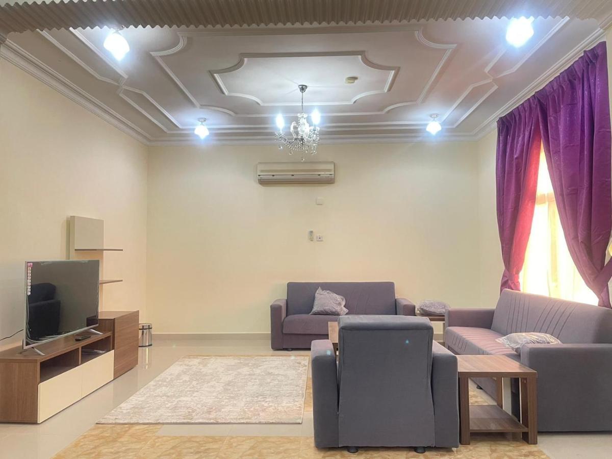 Villa Cozy Compound 11 Bed Doha
