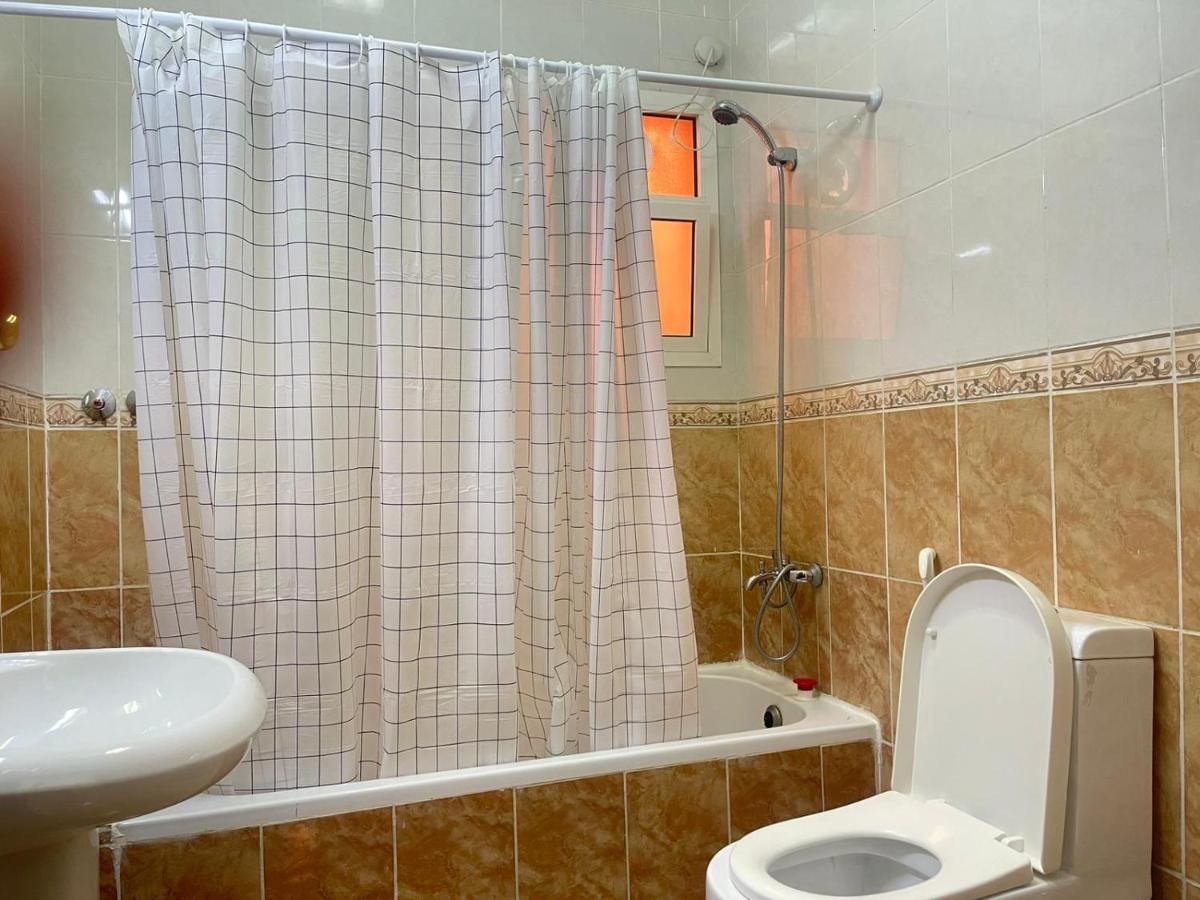 Cozy Compound 11 Bed * Doha