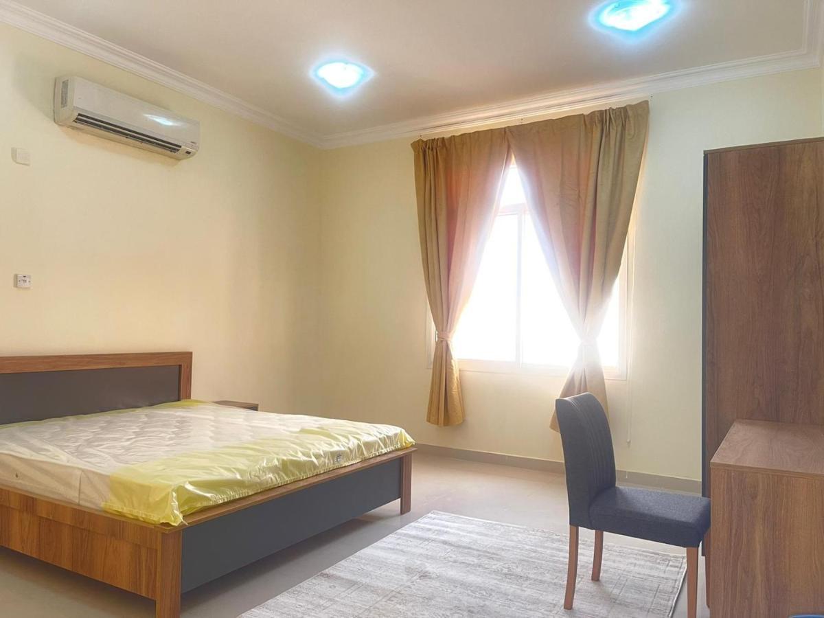 Villa Cozy Compound 11 Bed Doha