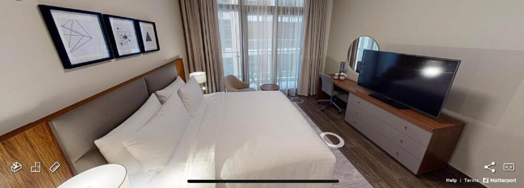 Al Malki Tower At Pearl Qatar Apartment