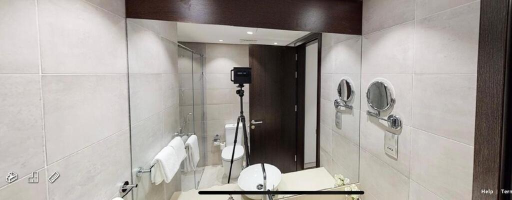 Al Malki Tower At Pearl Qatar Apartment