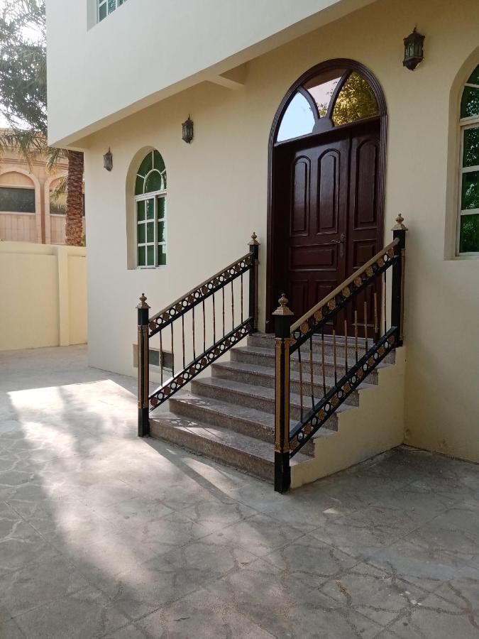 Almansoori Villa2022 Doha