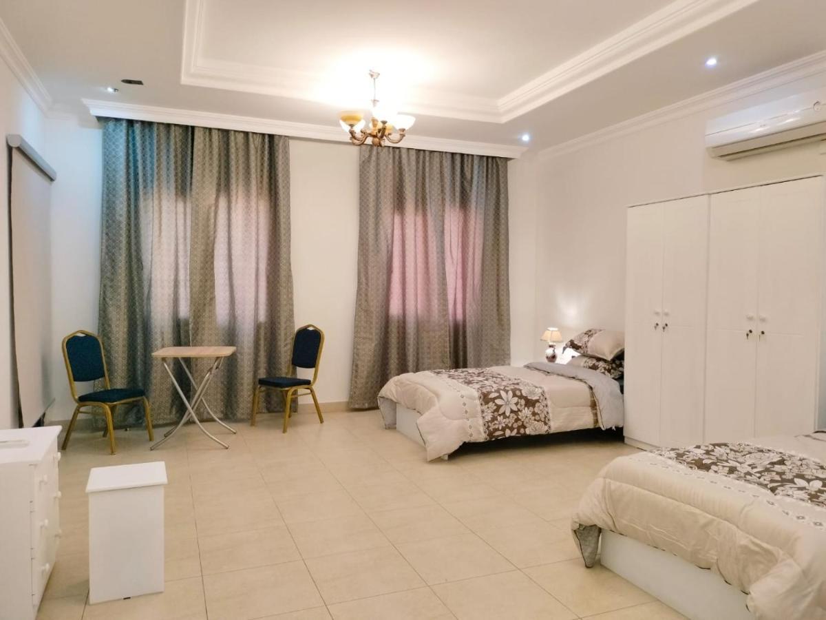 Maryam Homes Guest house