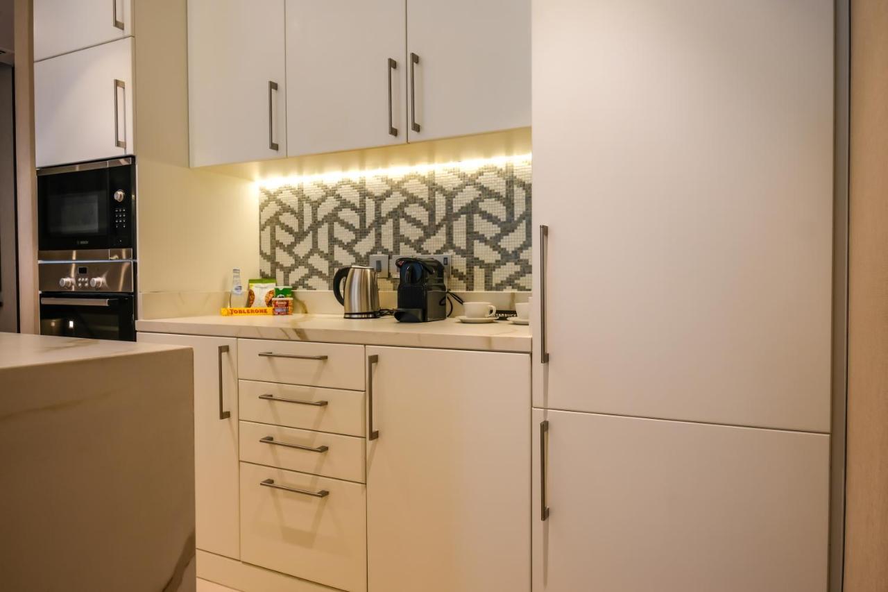 The Pearl Townhouse