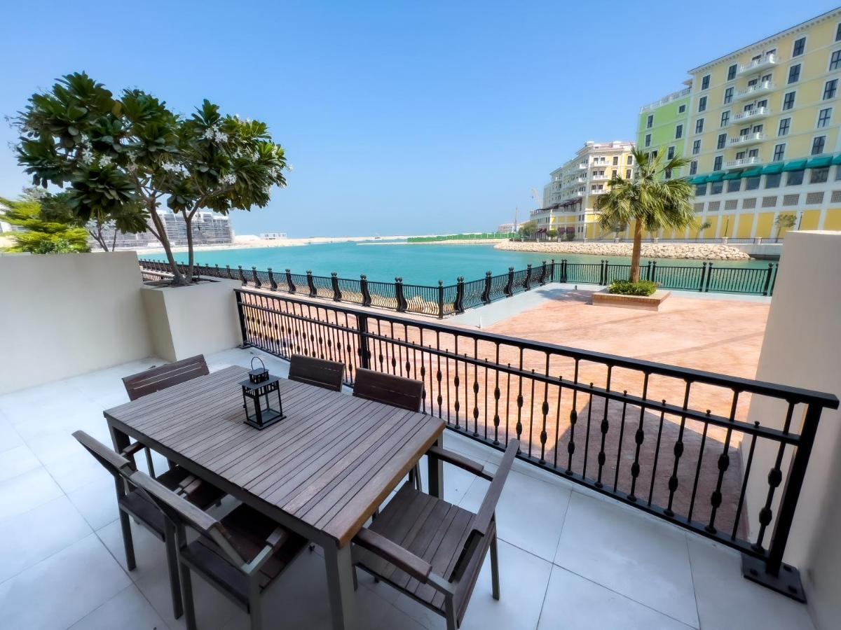 The Pearl Townhouse Doha