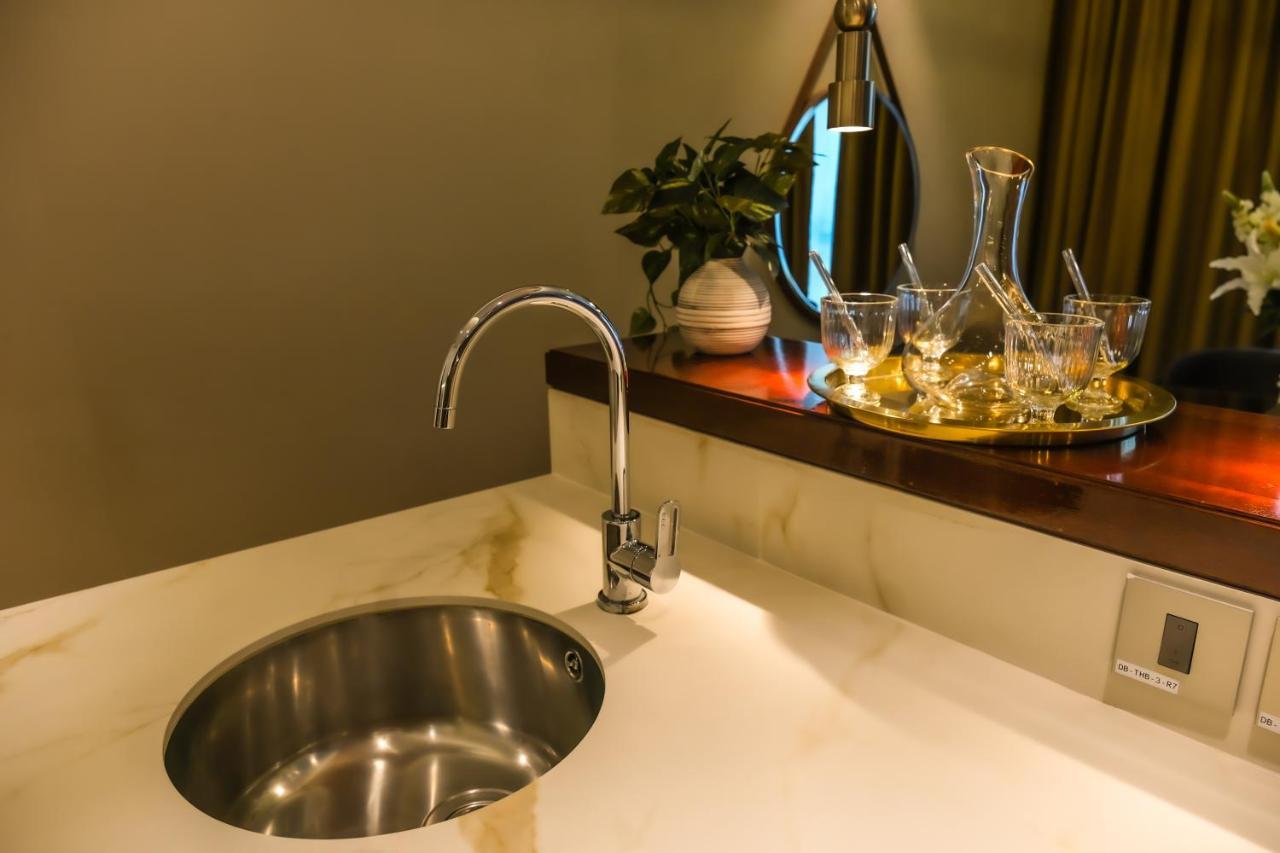 The Pearl Townhouse