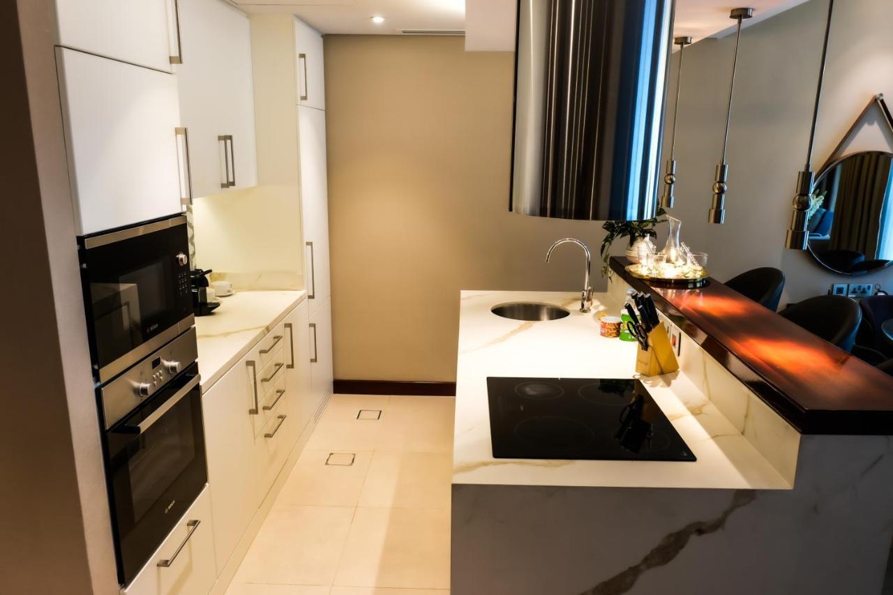 The Pearl Townhouse Apartment *