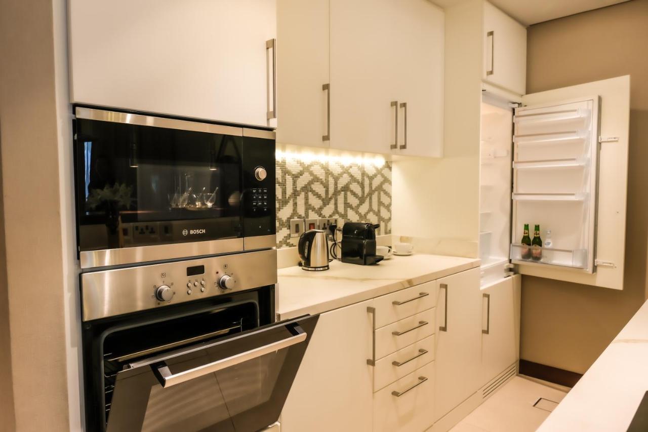 The Pearl Townhouse Apartment Doha