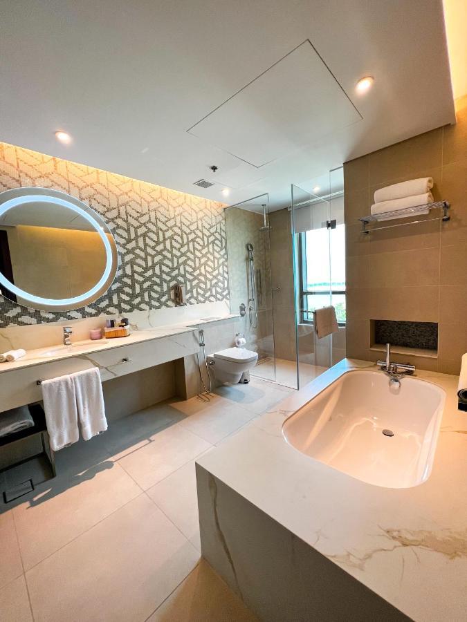 The Pearl Townhouse Doha