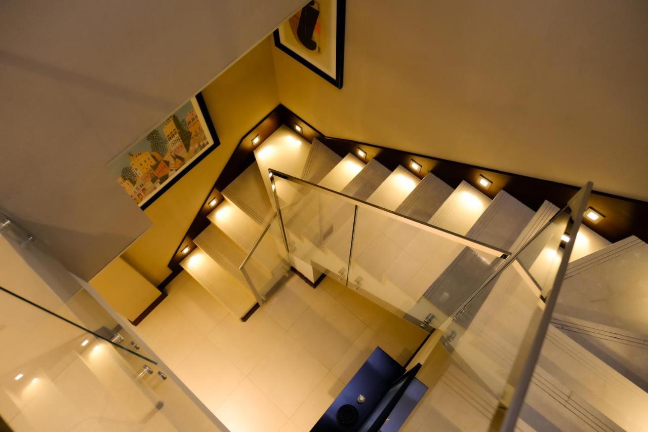 The Pearl Townhouse Apartment *