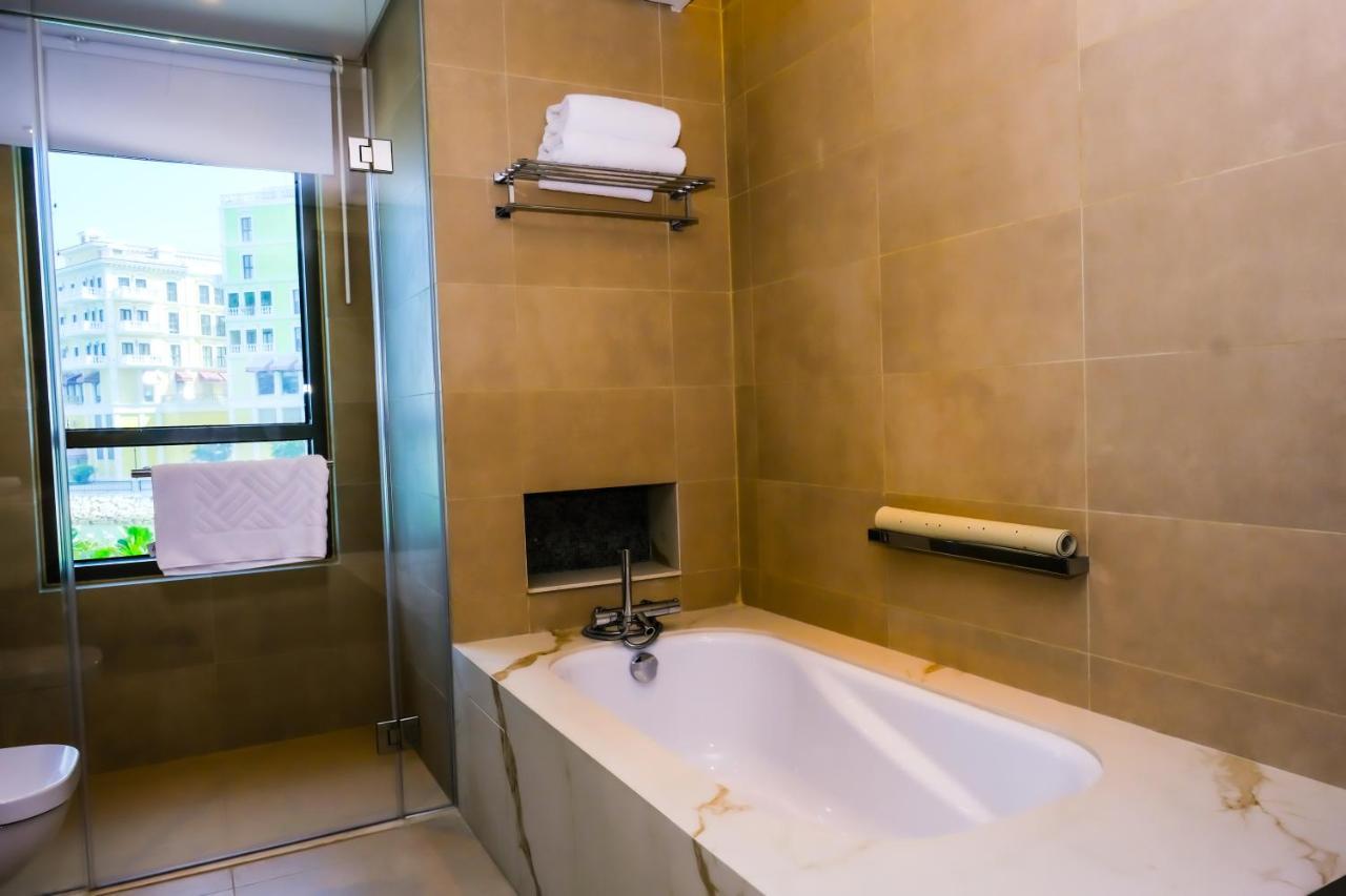The Pearl Townhouse Apartment *