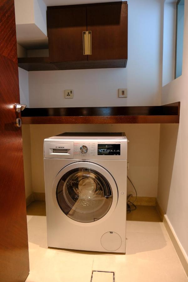 The Pearl Townhouse Apartment Doha