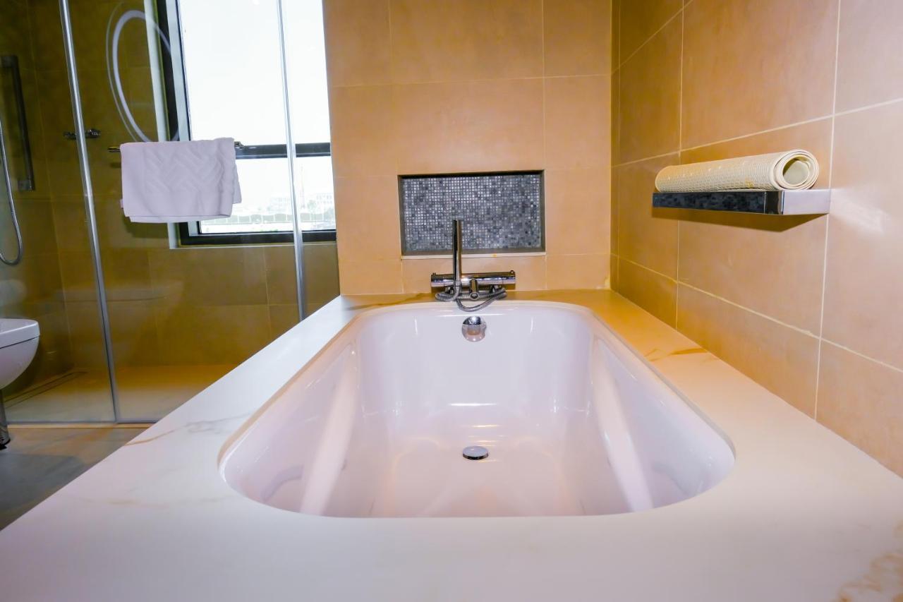 The Pearl Townhouse Doha