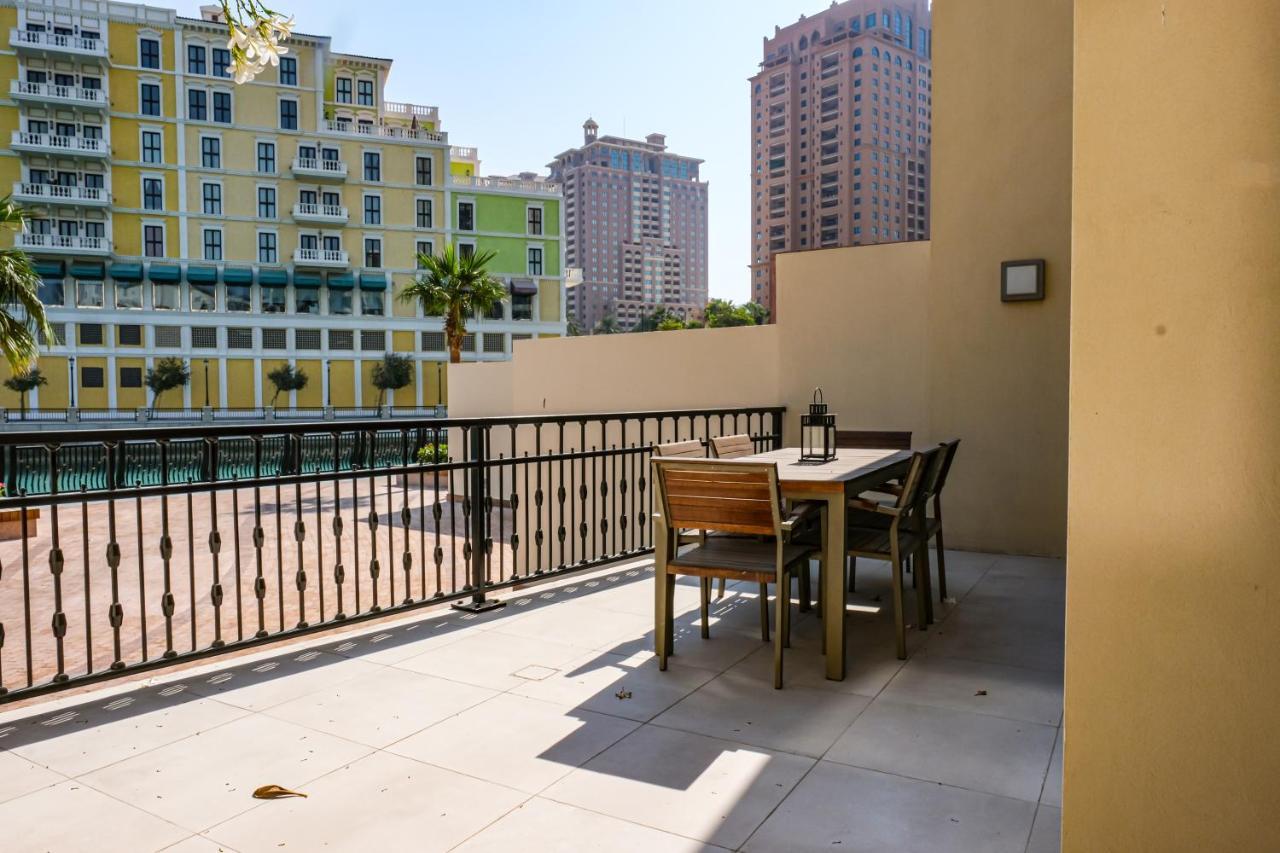 The Pearl Townhouse Apartment *