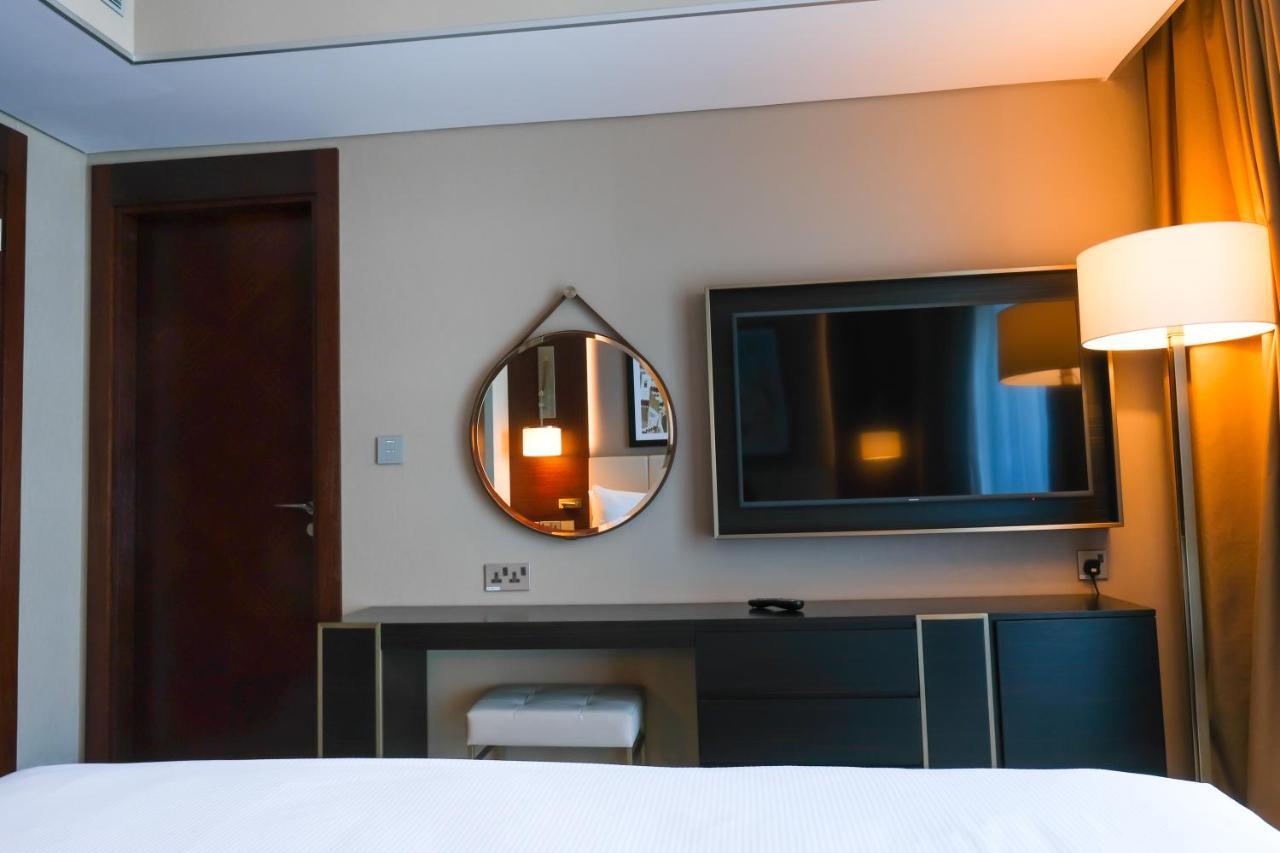 The Pearl Townhouse Pangsapuri Doha