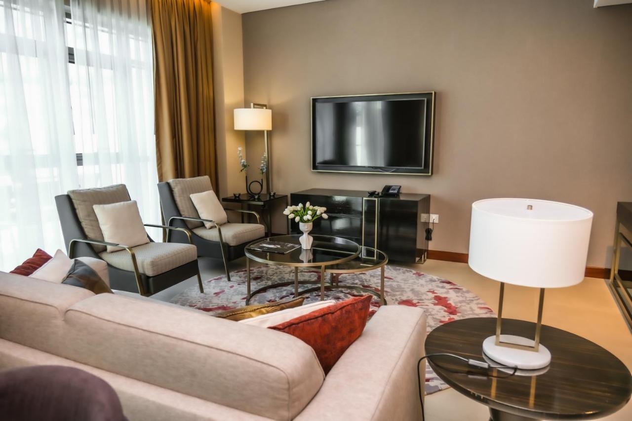 Pangsapuri The Pearl Townhouse
