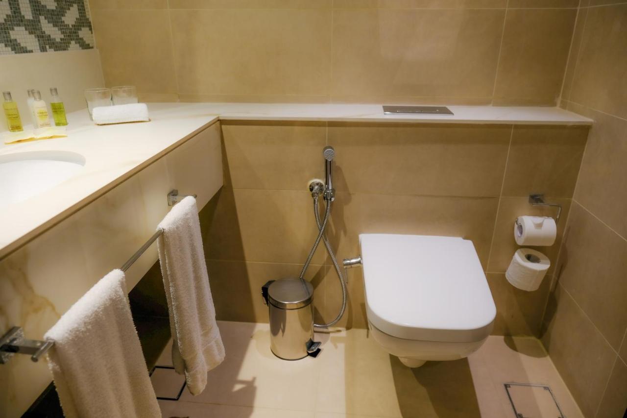 Apartment The Pearl Townhouse Doha