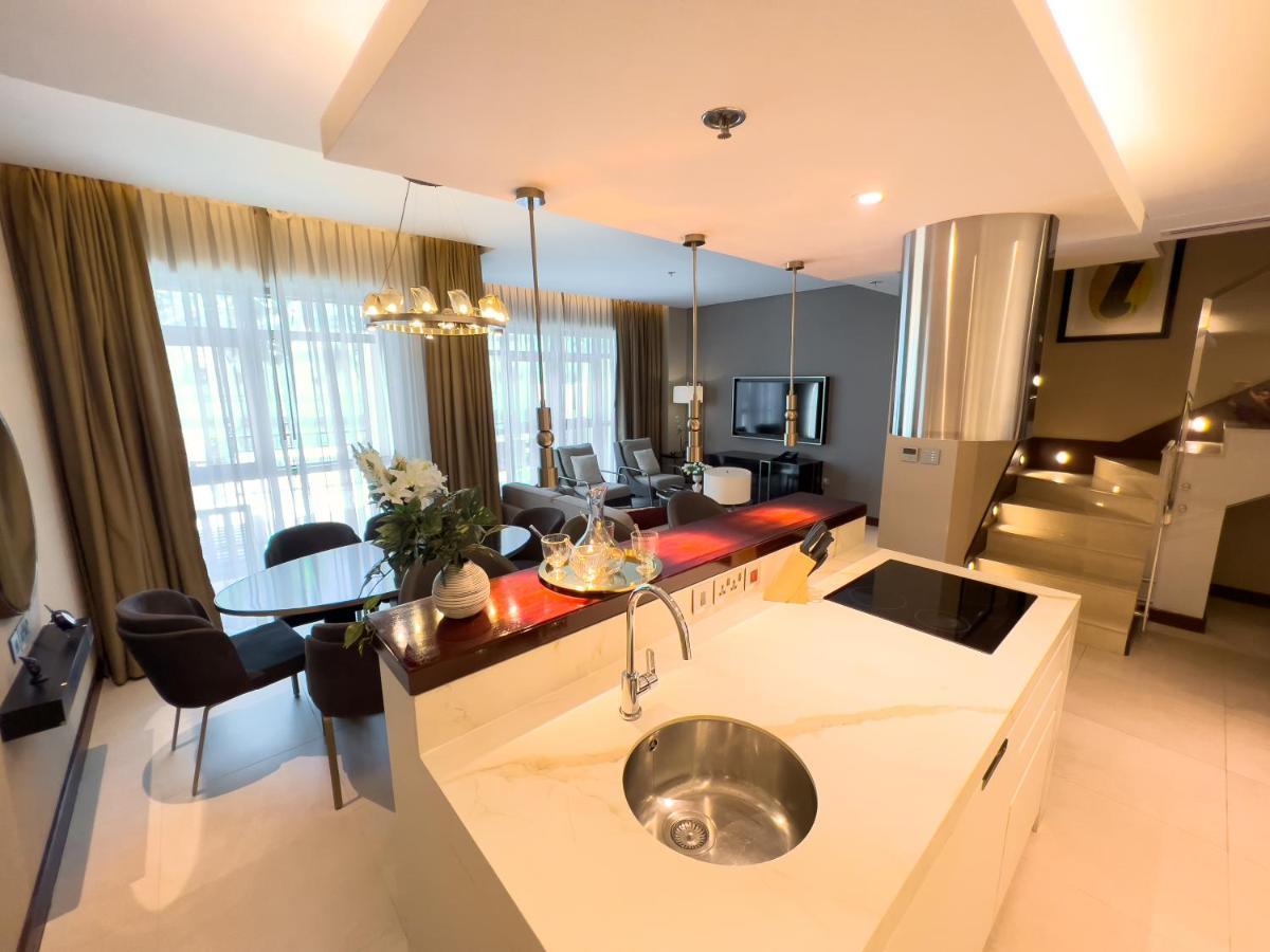 The Pearl Townhouse * Doha