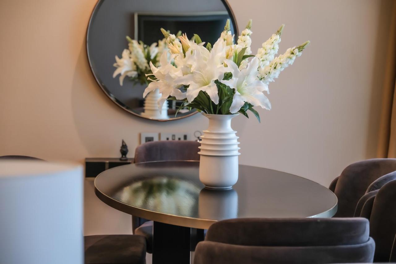 Apartment The Pearl Townhouse Doha