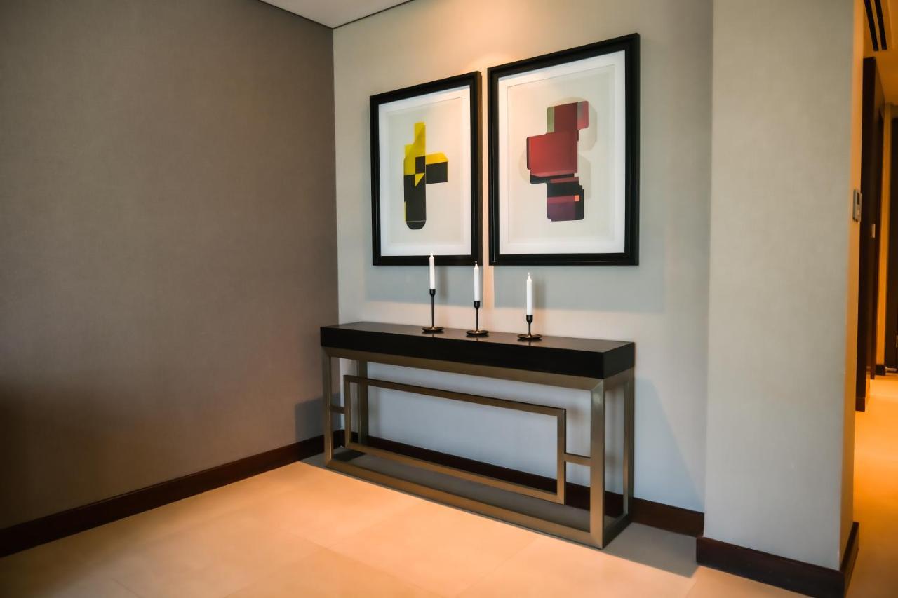 Apartment The Pearl Townhouse Doha