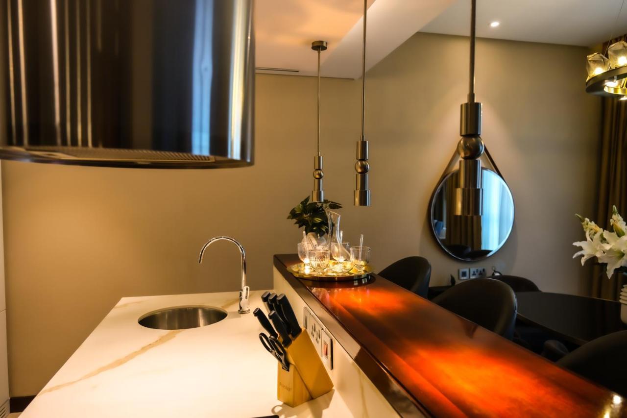 The Pearl Townhouse Apartment