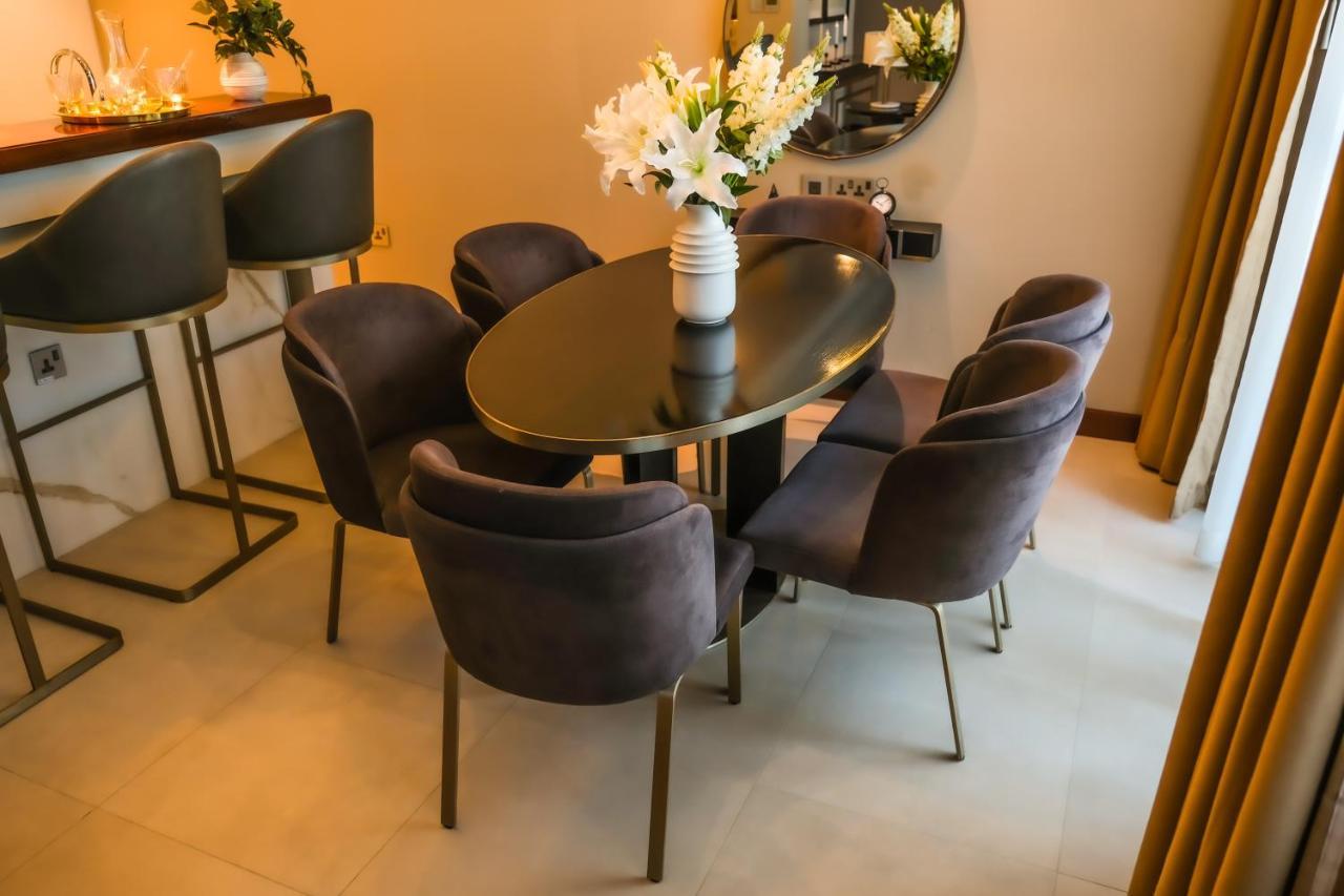Apartment The Pearl Townhouse Doha