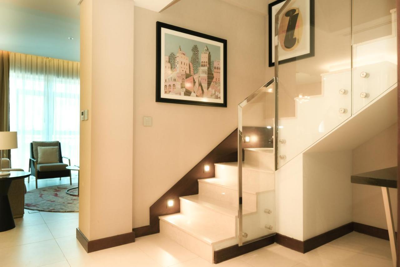The Pearl Townhouse * Doha