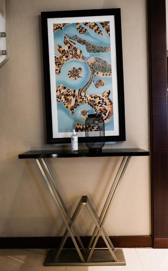 Pangsapuri The Pearl Townhouse *