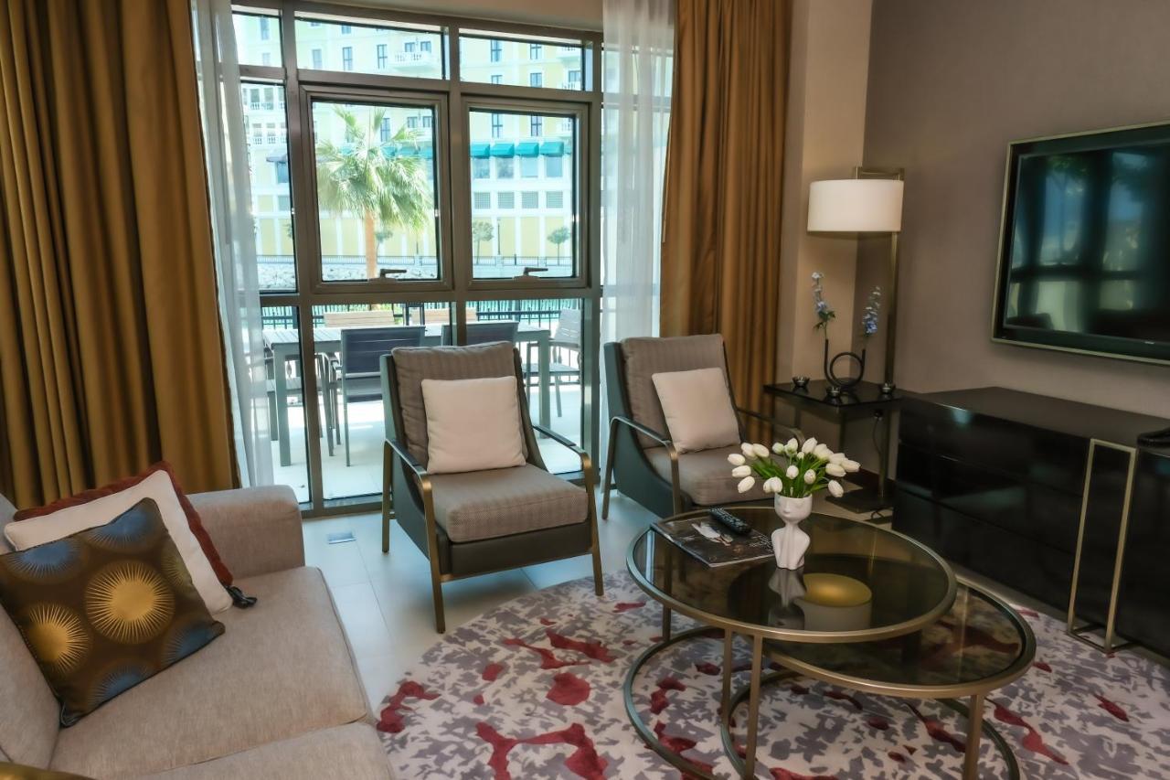 Apartment The Pearl Townhouse *