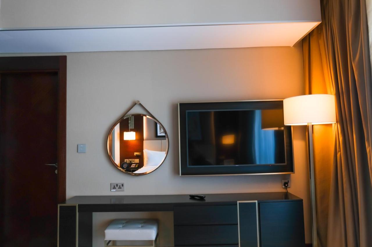 The Pearl Townhouse Doha