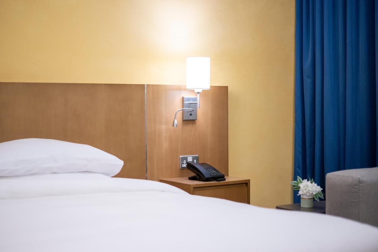 Hotel La Maison Doha