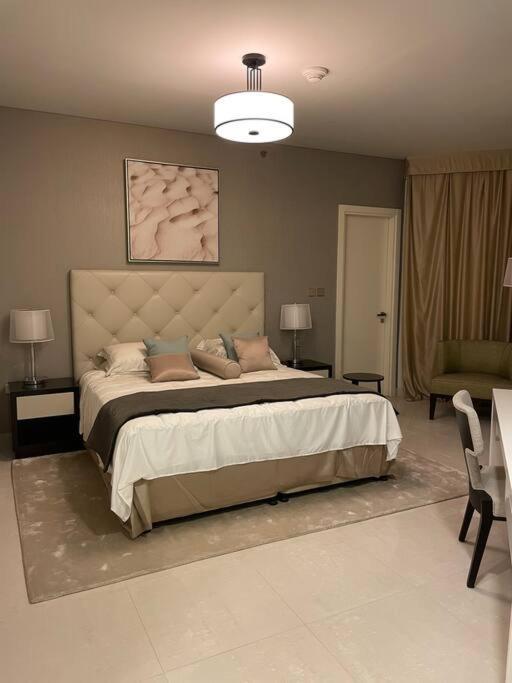 Apartment Lovely One Bedroom In Lusail Marina *