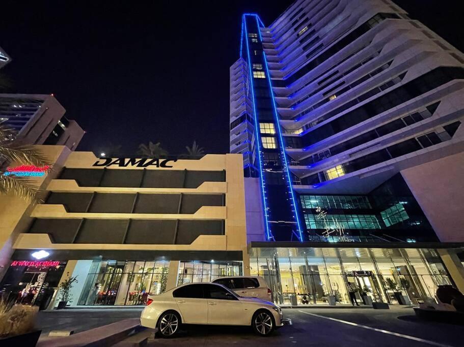 Lovely One Bedroom In Lusail Marina Doha