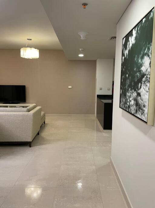 Lovely One Bedroom In Lusail Marina Apartment Doha