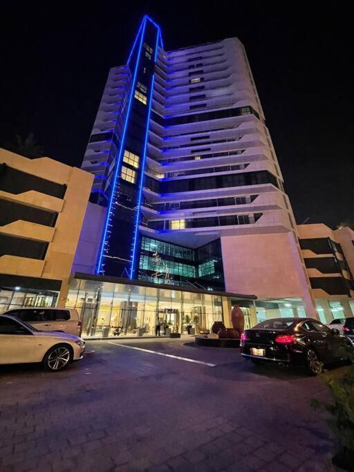 Apartment Lovely One Bedroom In Lusail Marina