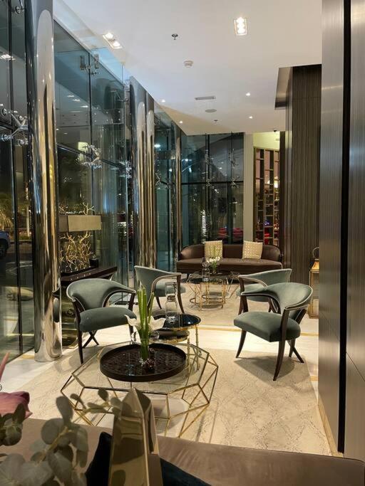 Lovely One Bedroom In Lusail Marina *