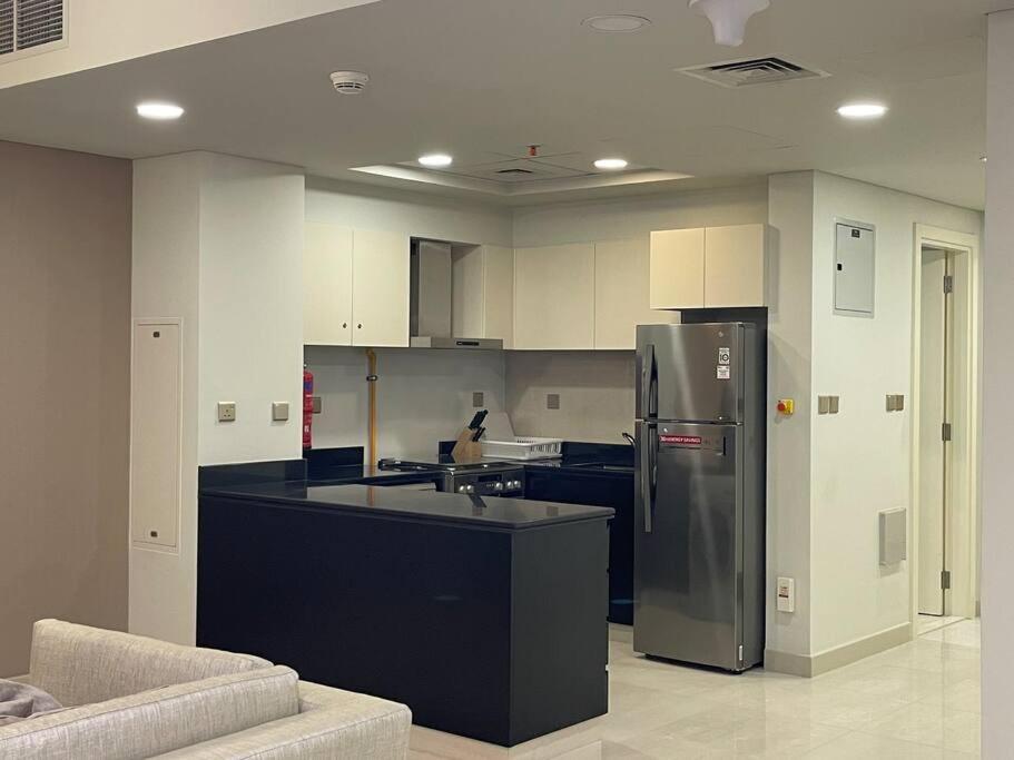 Lovely One Bedroom In Lusail Marina Apartment