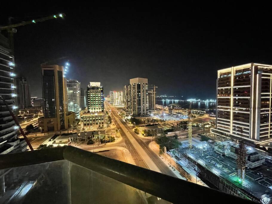 Lovely One Bedroom In Lusail Marina Doha