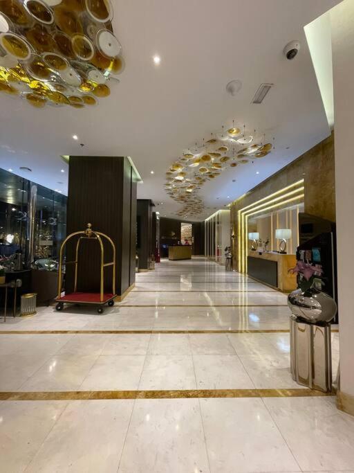 Lovely One Bedroom In Lusail Marina Doha