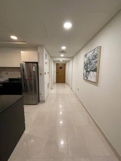Lovely One Bedroom In Lusail Marina