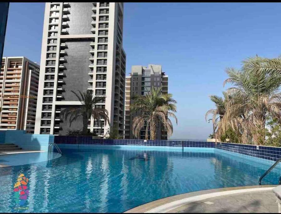Apartment Lovely One Bedroom In Lusail Marina *