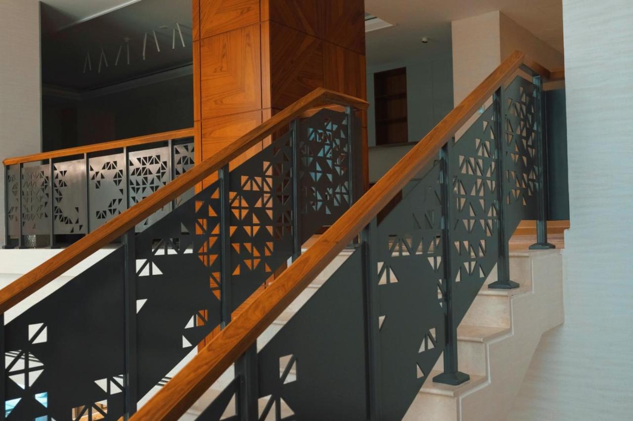 Porto Arabia Apartamento